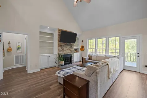 240 The Preserve Trail Chapel Hill NC 27517