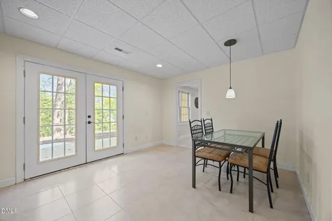 240 The Preserve Trail Chapel Hill NC 27517