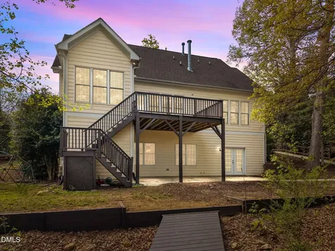 240 The Preserve Trail Chapel Hill NC 27517