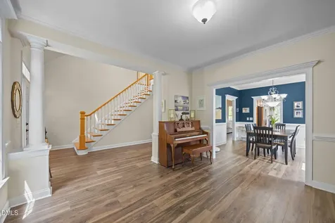 240 The Preserve Trail Chapel Hill NC 27517