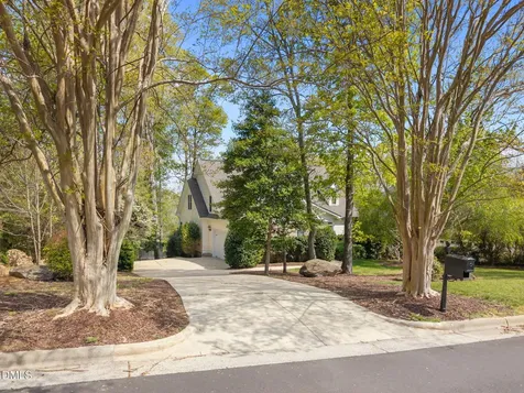 240 The Preserve Trail Chapel Hill NC 27517
