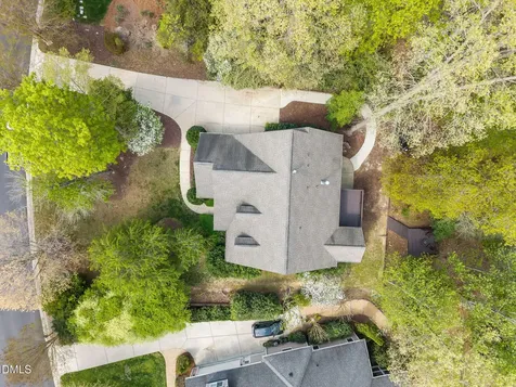 240 The Preserve Trail Chapel Hill NC 27517