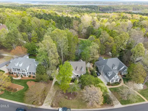 240 The Preserve Trail Chapel Hill NC 27517