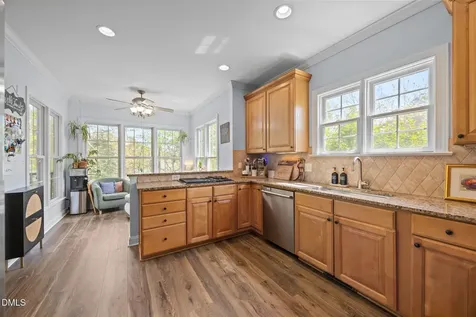 240 The Preserve Trail Chapel Hill NC 27517