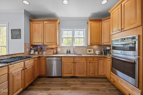 240 The Preserve Trail Chapel Hill NC 27517