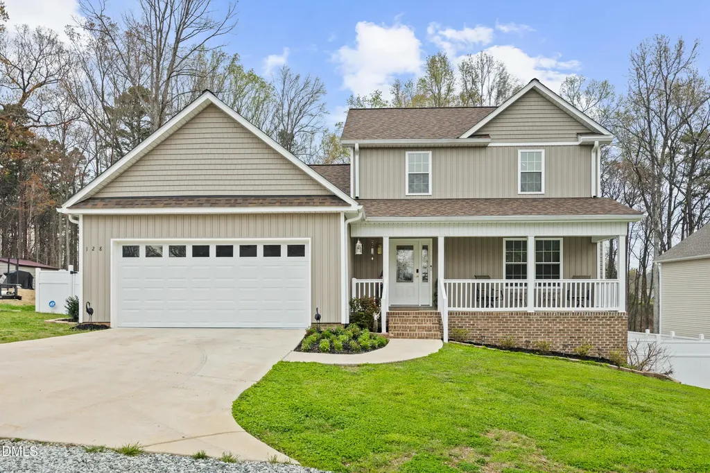 128 Royal Kings Court Winston-salem NC 27127