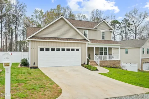 128 Royal Kings Court Winston-salem NC 27127