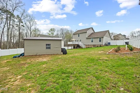 128 Royal Kings Court Winston-salem NC 27127