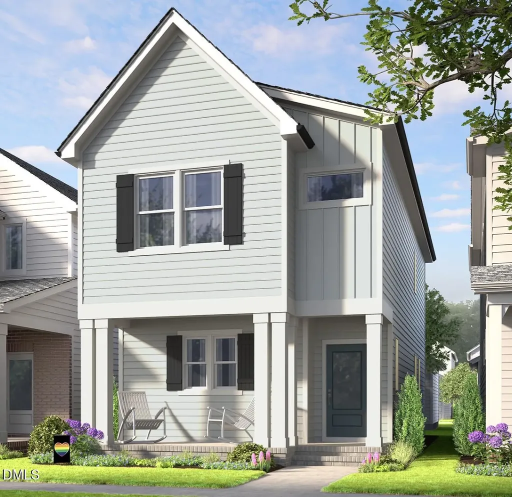 2161 Glen Hollow Drive Raleigh NC 27604