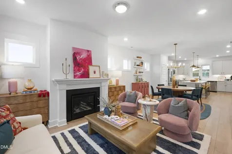 2161 Glen Hollow Drive Raleigh NC 27604
