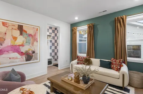 2161 Glen Hollow Drive Raleigh NC 27604