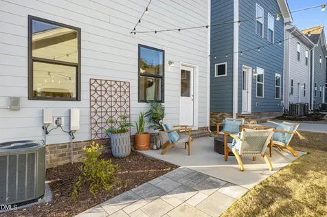 2161 Glen Hollow Drive Raleigh NC 27604