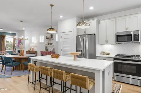 2161 Glen Hollow Drive Raleigh NC 27604