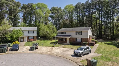 109 Rainbow Cary NC 27511