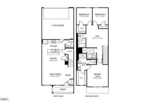 720 Southland Drive Zebulon NC 27597