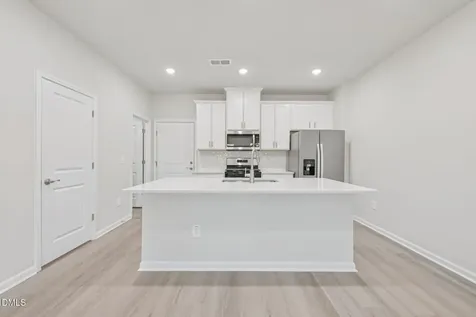 720 Southland Drive Zebulon NC 27597