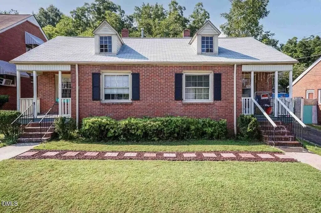1304 Holloway Street Durham NC 27701