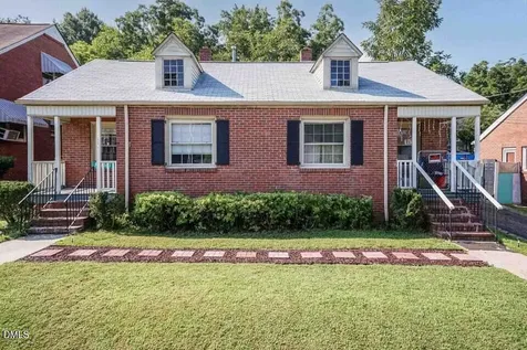 1304 Holloway Street Durham NC 27701