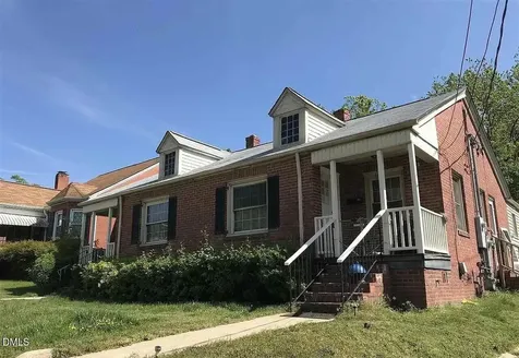 1304 Holloway Street Durham NC 27701