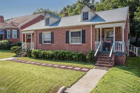1304 Holloway Street Durham NC 27701