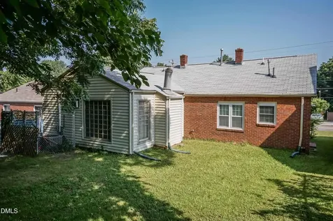 1304 Holloway Street Durham NC 27701