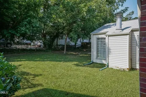 1304 Holloway Street Durham NC 27701