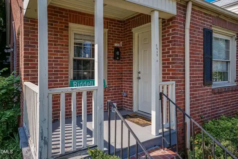 1304 Holloway Street Durham NC 27701