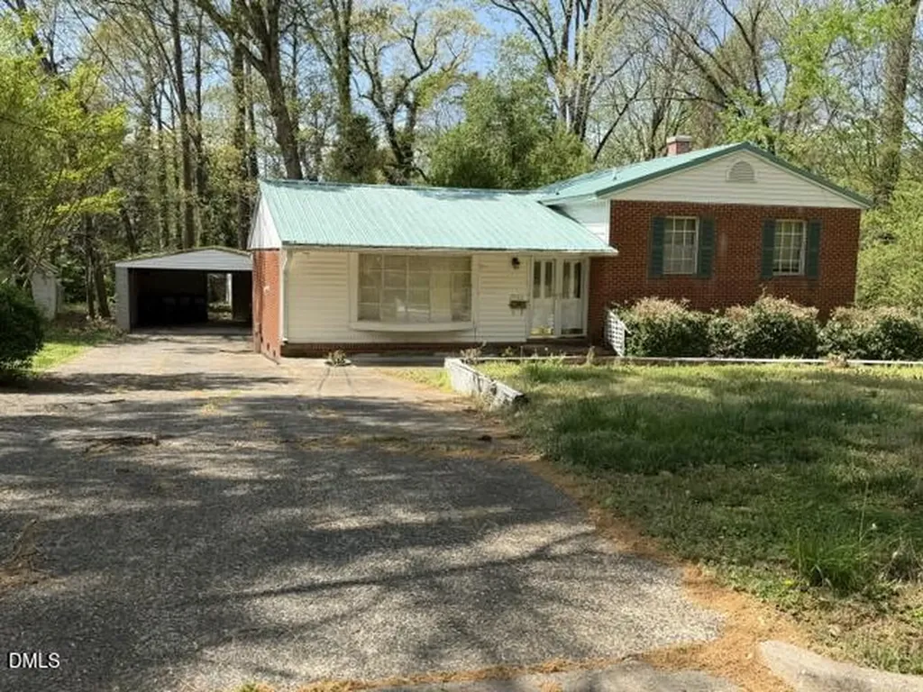 2902 Kanewood Drive Durham NC 27707
