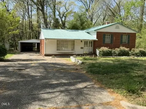 2902 Kanewood Drive Durham NC 27707