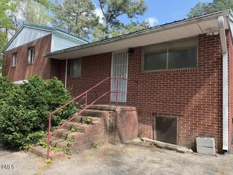 2902 Kanewood Drive Durham NC 27707