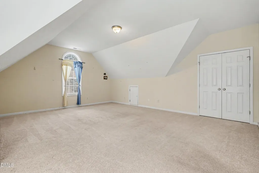 8122 Marshall Brae Drive Raleigh NC 27616