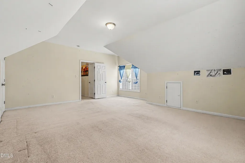8122 Marshall Brae Drive Raleigh NC 27616