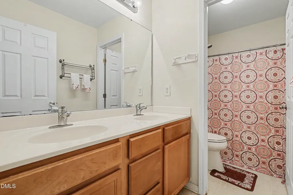 8122 Marshall Brae Drive Raleigh NC 27616