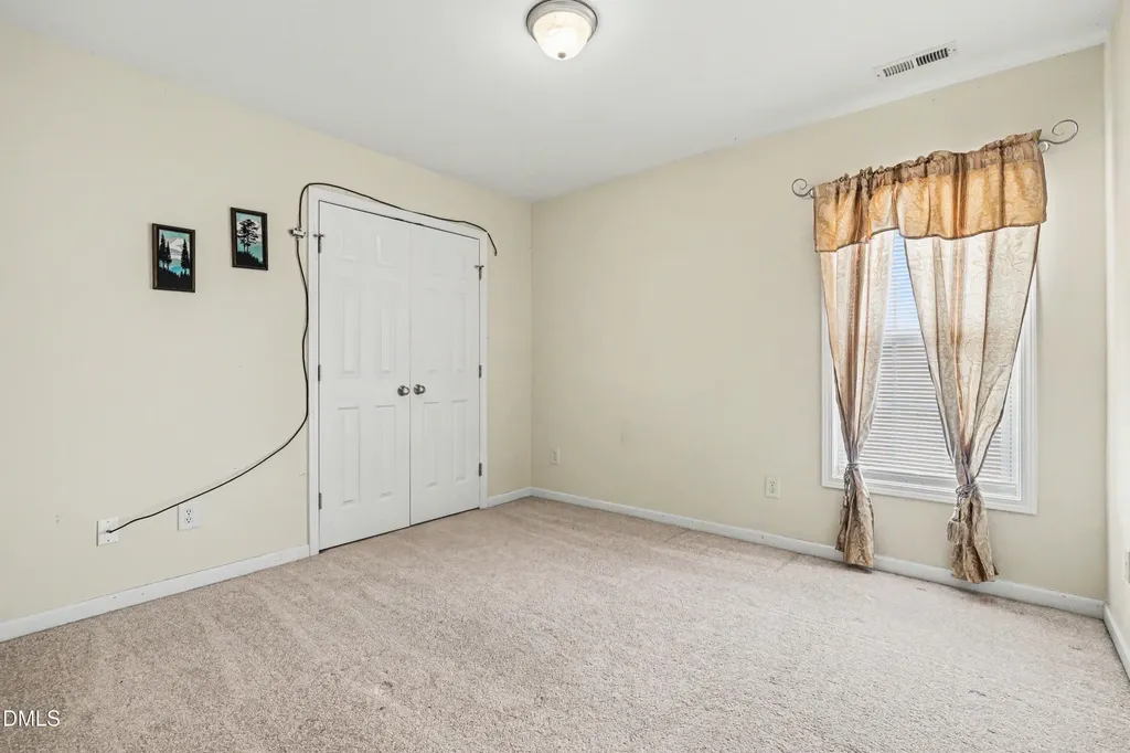 8122 Marshall Brae Drive Raleigh NC 27616