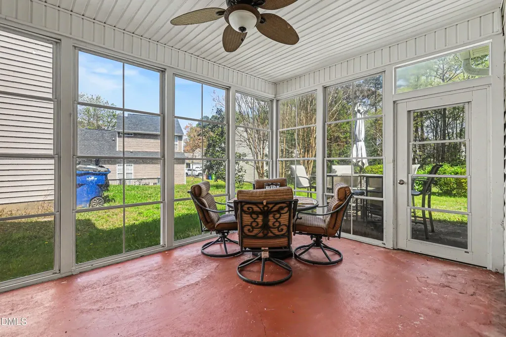 8122 Marshall Brae Drive Raleigh NC 27616