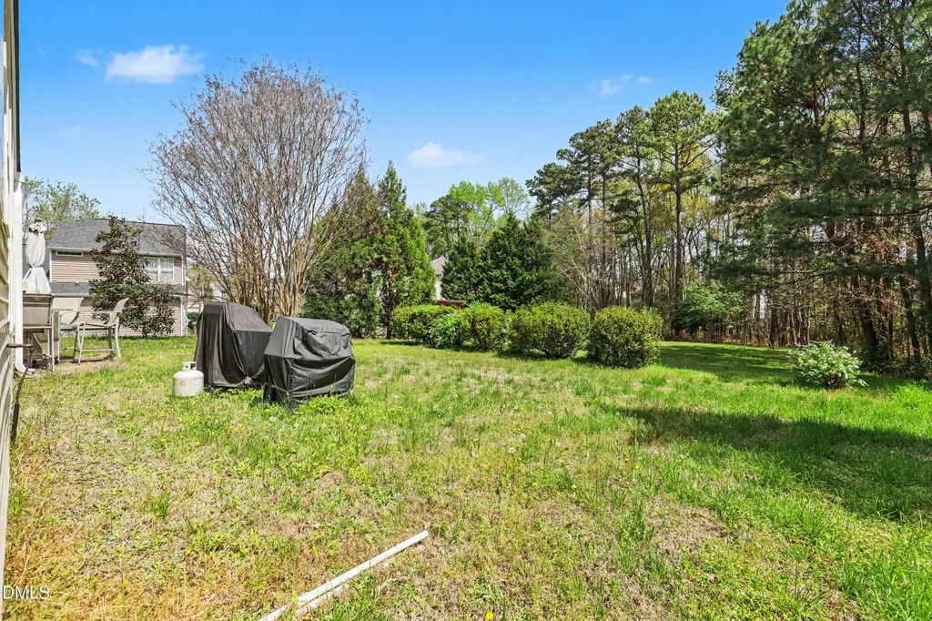 8122 Marshall Brae Drive Raleigh NC 27616