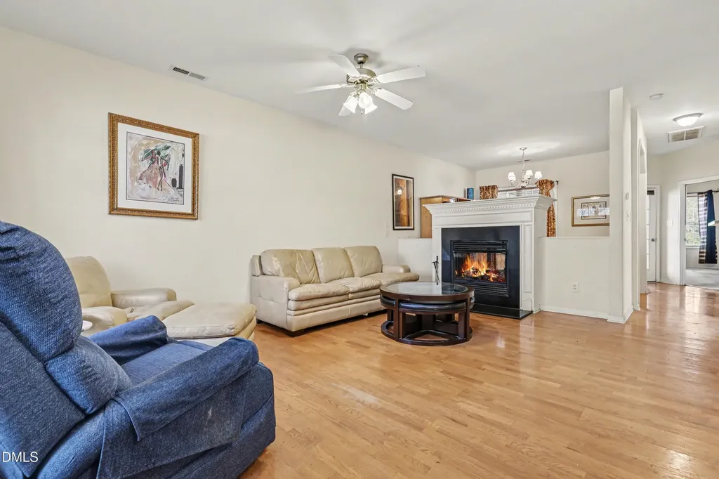 8122 Marshall Brae Drive Raleigh NC 27616