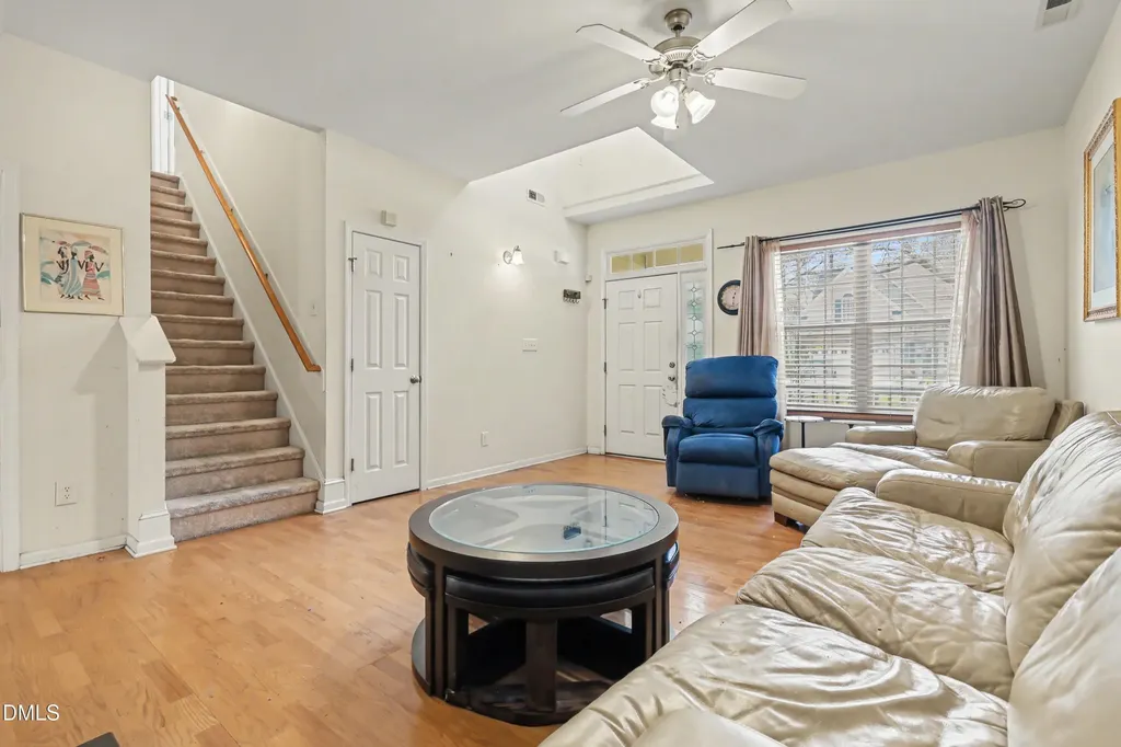 8122 Marshall Brae Drive Raleigh NC 27616