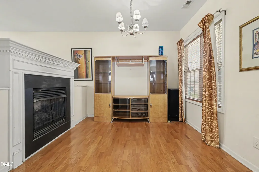 8122 Marshall Brae Drive Raleigh NC 27616