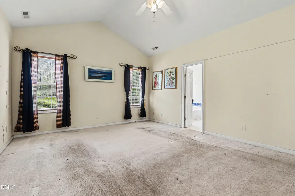 8122 Marshall Brae Drive Raleigh NC 27616