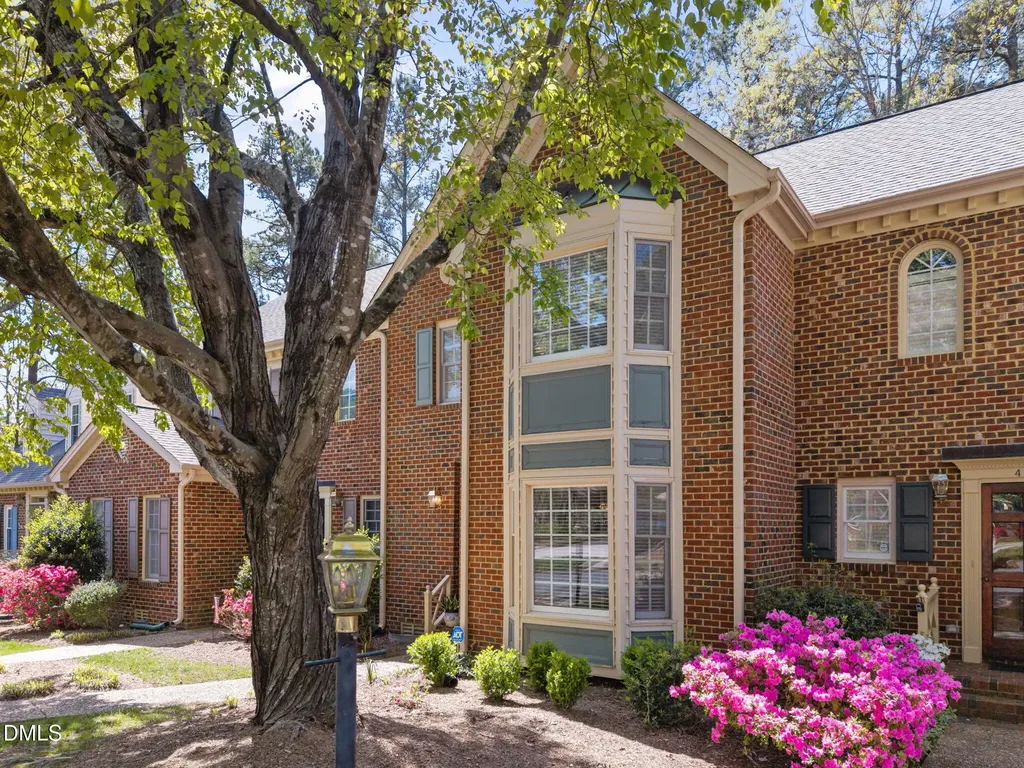 434 Van Thomas Drive Raleigh NC 27615