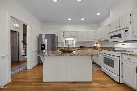 434 Van Thomas Drive Raleigh NC 27615