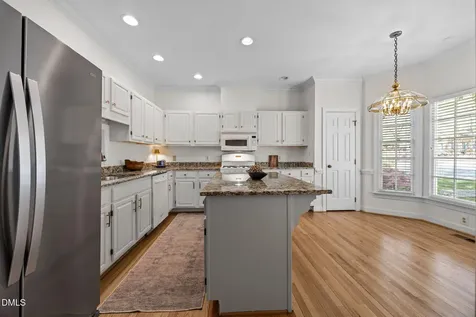 434 Van Thomas Drive Raleigh NC 27615