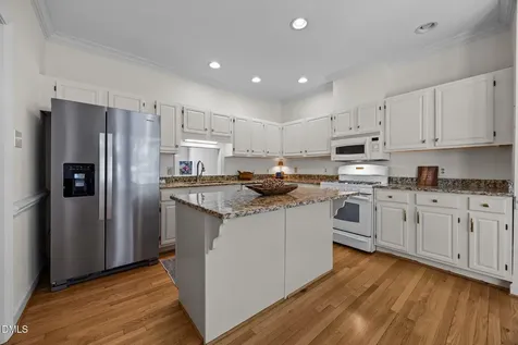 434 Van Thomas Drive Raleigh NC 27615