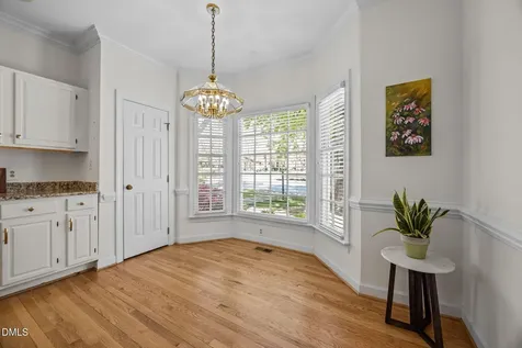 434 Van Thomas Drive Raleigh NC 27615
