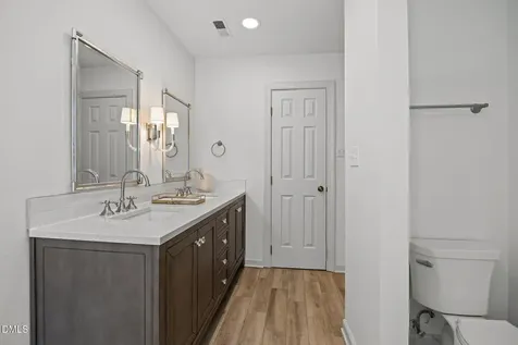 434 Van Thomas Drive Raleigh NC 27615