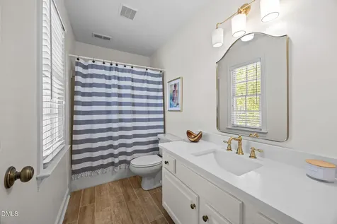 434 Van Thomas Drive Raleigh NC 27615