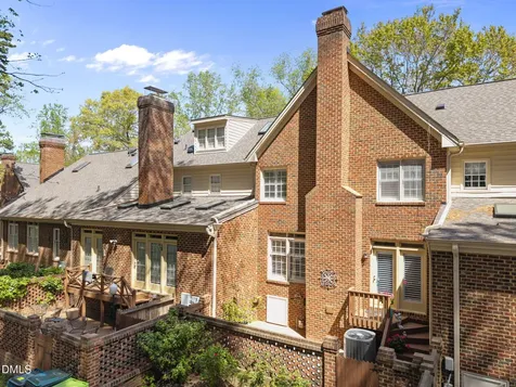 434 Van Thomas Drive Raleigh NC 27615