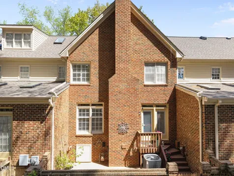 434 Van Thomas Drive Raleigh NC 27615