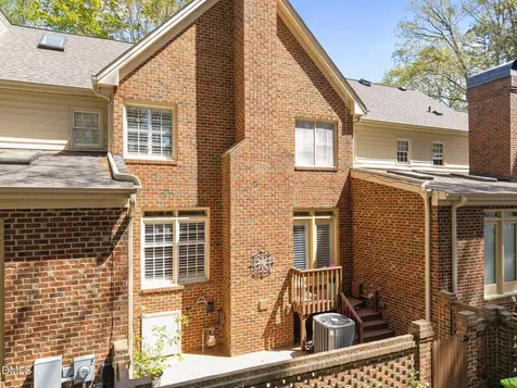 434 Van Thomas Drive Raleigh NC 27615